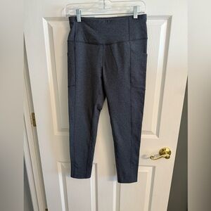 Tek Gear Charcoal Shapewear Leggings